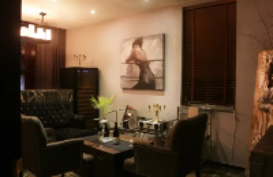 南寧回舍客棧（廣西經貿學院青秀山店）