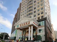 維也納飯店（深圳沙灣店） 丹竹头附近的飯店