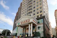 Vienna Hotel (Shenzhen Shawan) Các khách sạn ở Khu thương mại Buji
