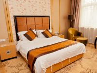 高青苏州街商务宾馆 - 标准大床房