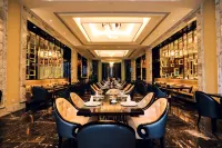 Jinfu International Hotel - breakfast