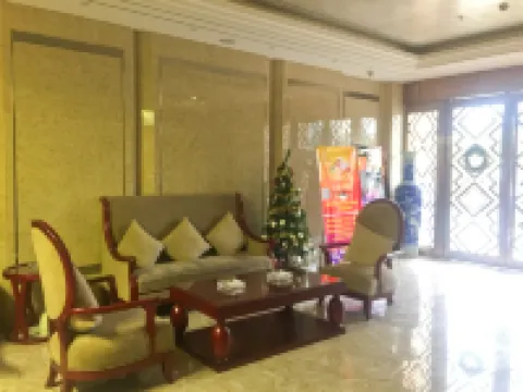 Fengtai Westin Holiday Hotel