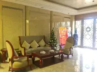Fengtai Westin Holiday Hotel Hotels in Fengtai
