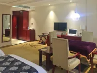 Fengtai Westin Holiday Hotel Hotels in Fengtai