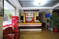 Fuxingge Hotel Quanzhou