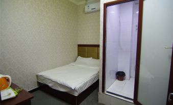 Linyi Shuntong Hotel