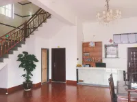 Meizhou Island Lingyun Wanghai Villa - E-urheilu