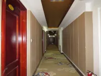 Fuyuan Xudong Hotel - Bữa sáng