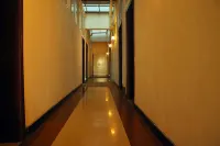 Xingyuan Express Hotel Hotels in Wei County