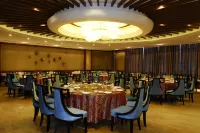 HaiDe Zhuofan Hot Spring Hotel - servizio colazione