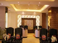 Haodun International Hotel Hotels in Xiping