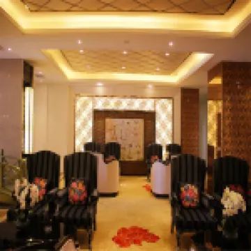 Haodun International Hotel