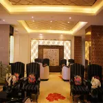 Haodun International Hotel Hôtels à : Xiping