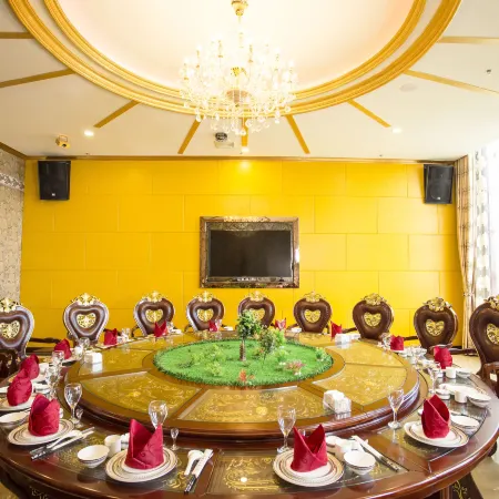 Chongcao Hotel
