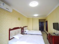 南宁摩根国际休闲公寓 - 标准双床房