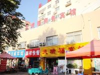 青岛天瑞福宾馆