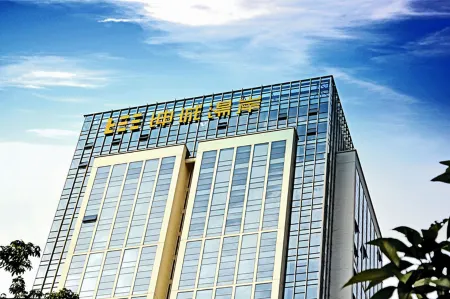 Kun City Resort & Spa