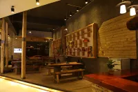 North Tropics Youth Hostel