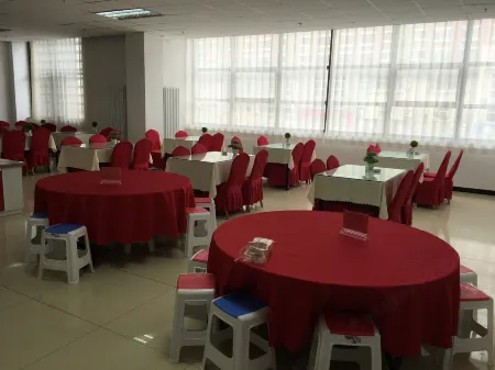Kaiyuan Business Hotel