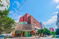 Shehong Huangdu Hotel