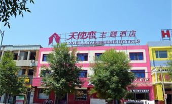Angel Love Theme Hotel
