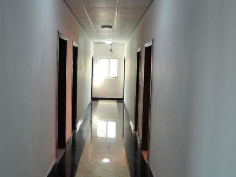 蒙阴邱家老字号旅馆 - 公共区域