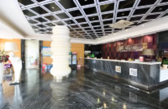 威尼斯時尚飯店（來賓北站政和步行街店）
