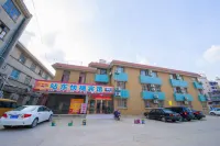 Zhandong Express Hotel