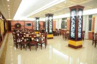 Xinhao Business Hotel Hotels in Liuhe
