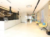 宜尚酒店(南宁火车站地铁站店) - 公共区域