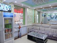 动力宾馆(哈尔滨乐松店) - 公共区域