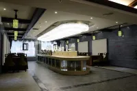 Guangwushan Hot Spring Tourism Hotel - servizio colazione