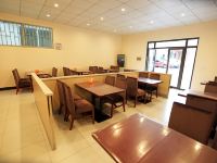 渝北宾馆(重庆江北机场店)