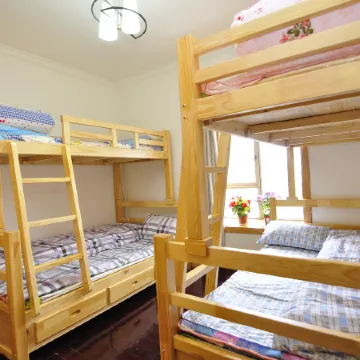 Kunming Yunfu Youth Hostel