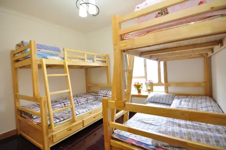Kunming Yunfu Youth Hostel