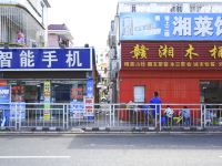 深圳温馨民宿 - 酒店附近