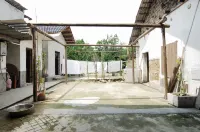 Sanjiang Danzhou Jinqiu Farm Stay