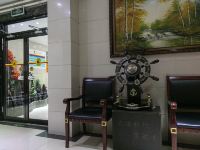 速8酒店(北京成寿寺路店) - 公共区域