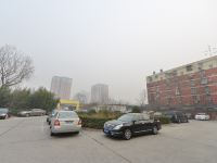 如家酒店(北京广安门店) - 酒店附近