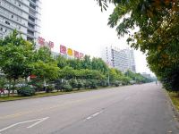 速8酒店(合肥高新区天达路店) - 酒店附近