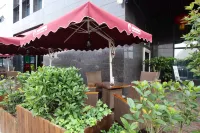โรงแรมซิเนจ เทียนหยวน