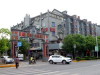 上海新芳旅馆 - 酒店外部