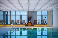 Park Hyatt Guangzhou - en bord de mer