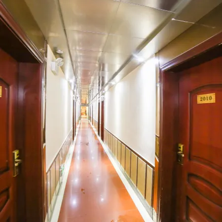 Yueyang Tiancheng Hotel