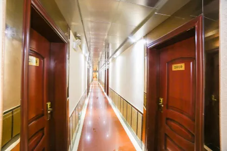 Yueyang Tiancheng Hotel Отели рядом с достопримечательностью «Zhang Guying Village»