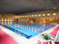北京四季御园国际大酒店 - 室内游泳池