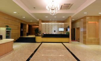 Hongyang Business Hotel