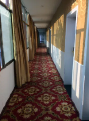 Hengyang Jinxin Apartment