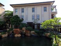 中山温泉宾馆