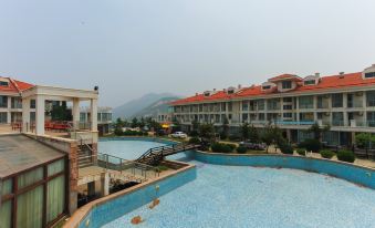 Haibin Kefang Holiday Centre Hotel